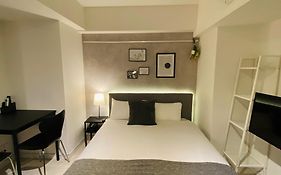 Flower Terrace Higashi Shinjuku